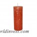BIDKhome Pillar Candle BZV3657